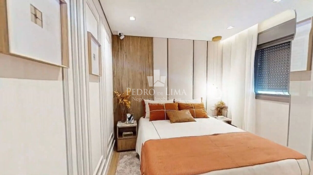 Apartamento em ótimo local no Tatuapé, próximo ao  Shopping Anália Franco, 122m², 3 suítes e 2 vagas