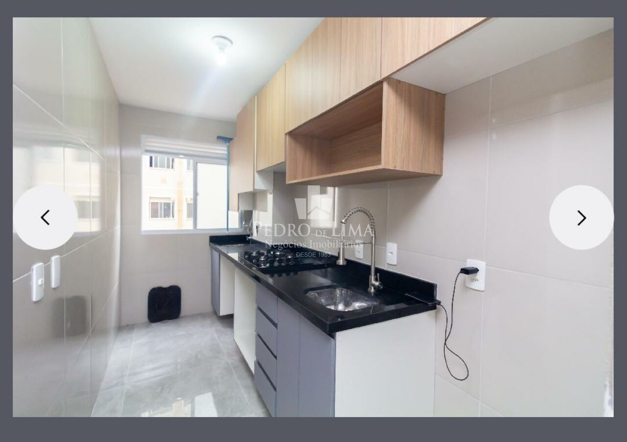imagem do imovel Apartamento Novo de 2 Dormitórios e uma Vaga de Garagem Próximo a Av. Jacu Pêssego ref: TP30495