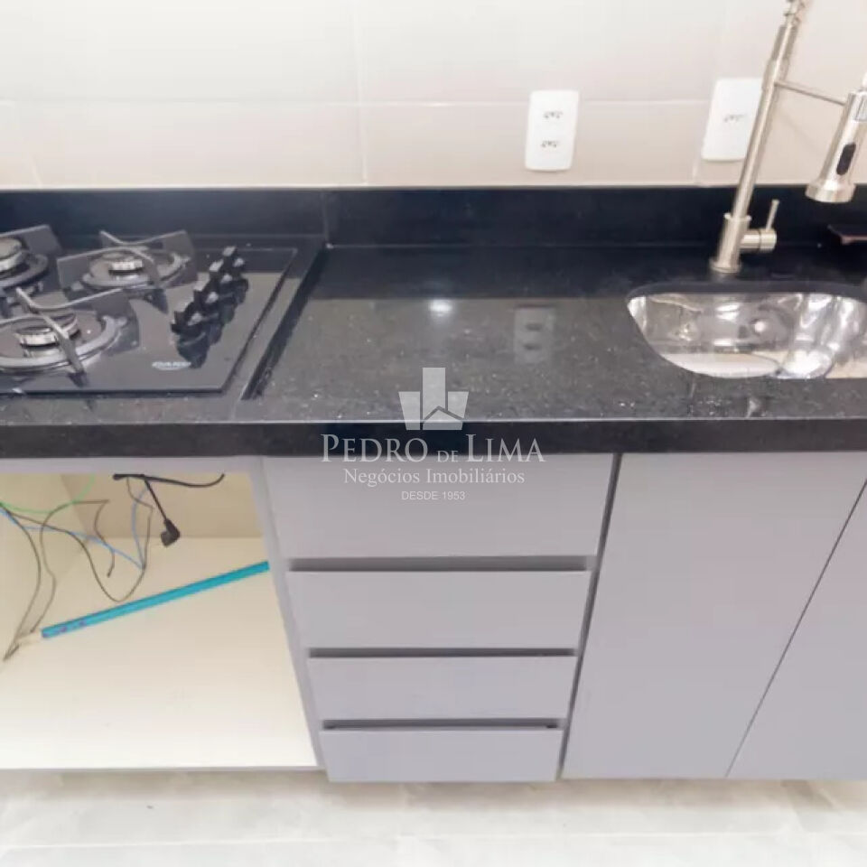 Apartamento Novo de 2 Dormitórios e uma Vaga de Garagem Próximo a Av. Jacu Pêssego