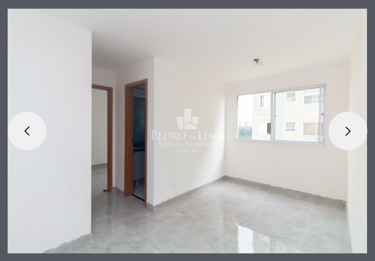 imagem do imovel Apartamento Novo de 2 Dormitórios e uma Vaga de Garagem Próximo a Av. Jacu Pêssego ref: TP30495