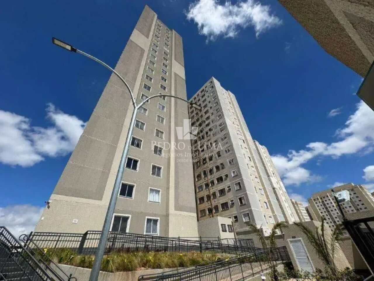 imagem do imovel Apartamento Novo de 2 Dormitórios e uma Vaga de Garagem Próximo a Av. Jacu Pêssego ref: TP30495