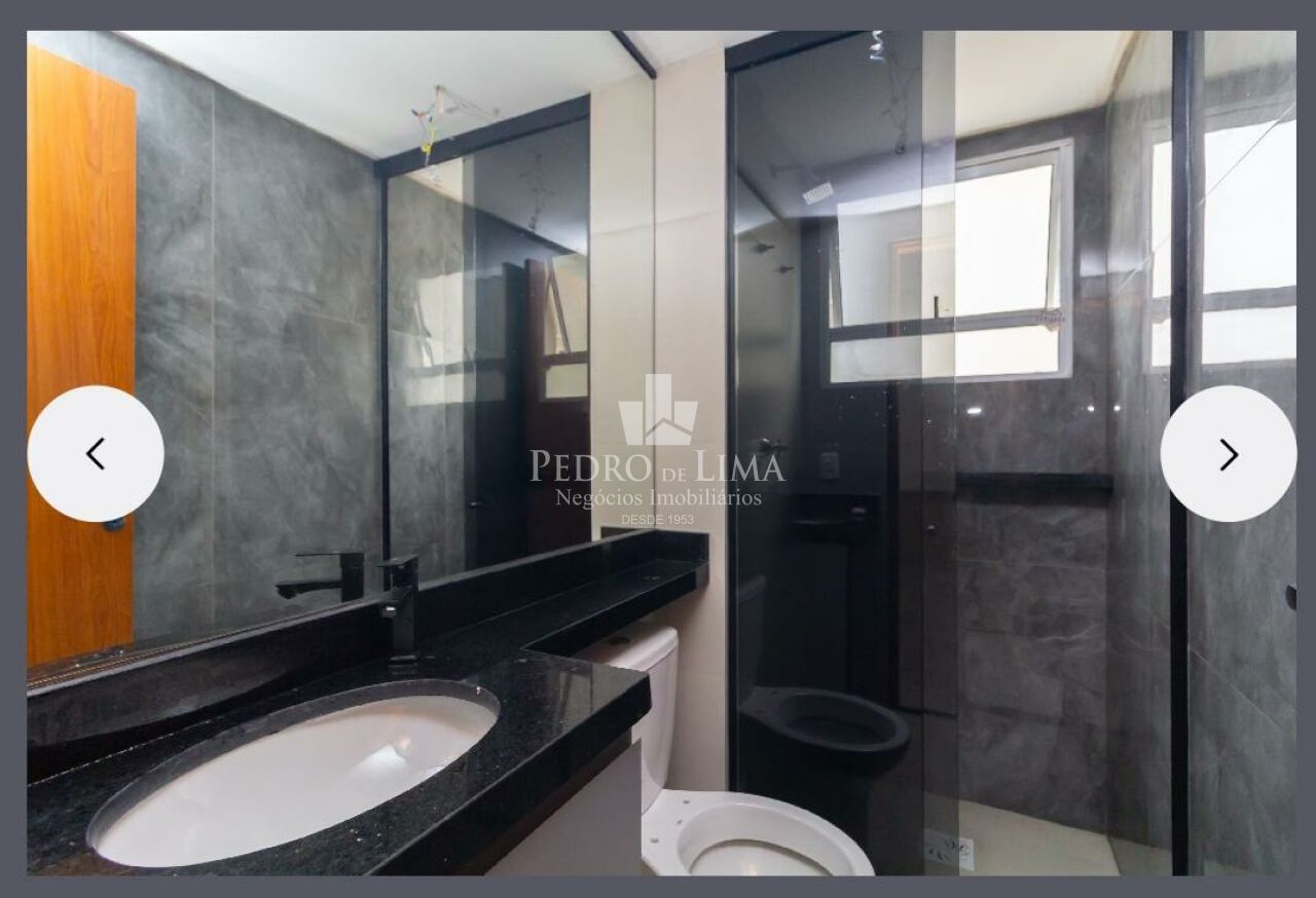 Apartamento Novo de 2 Dormitórios e uma Vaga de Garagem Próximo a Av. Jacu Pêssego