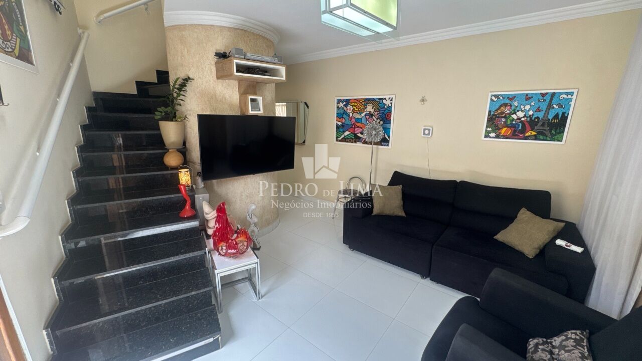 imagem do imovel Sobrado 2 suítes, 3 vagas, Vila Formosa ref: TP30496