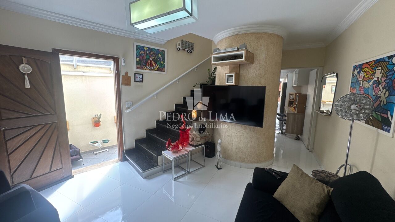 imagem do imovel Sobrado 2 suítes, 3 vagas, Vila Formosa ref: TP30496