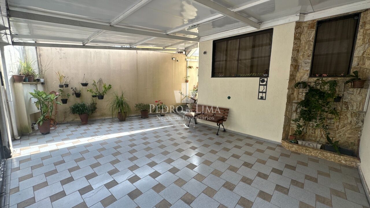 imagem do imovel Sobrado 2 suítes, 3 vagas, Vila Formosa ref: TP30496