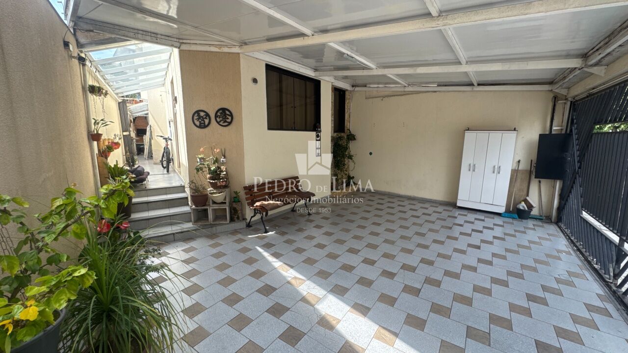 imagem do imovel Sobrado 2 suítes, 3 vagas, Vila Formosa ref: TP30496