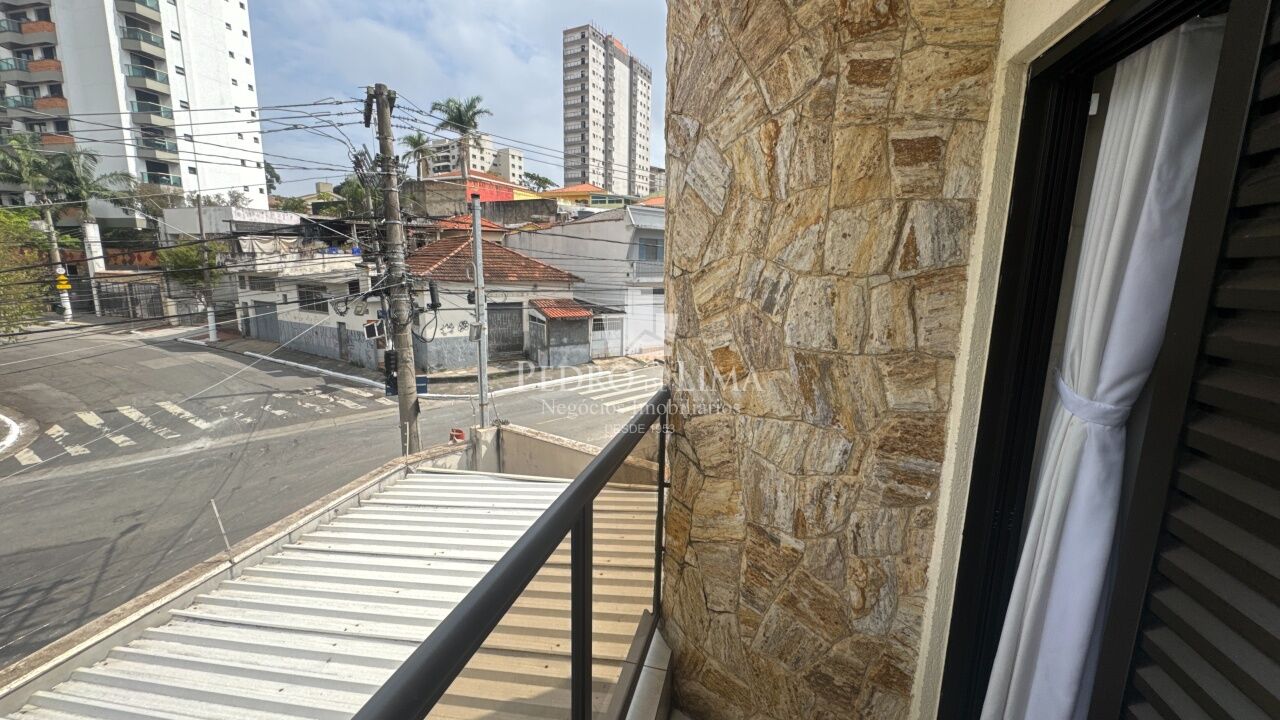 Sobrado 2 suítes, 3 vagas, Vila Formosa