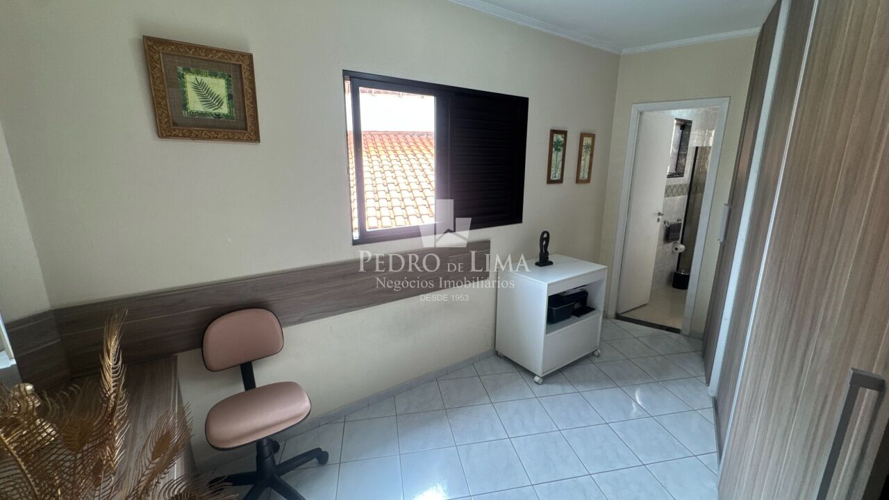 Sobrado 2 suítes, 3 vagas, Vila Formosa