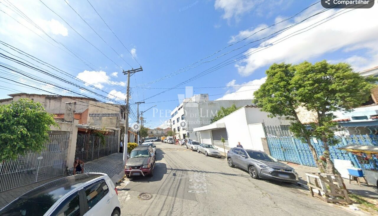 Terreno 10 X 35,  ZEUP próximo a Amador Bueno na Penha