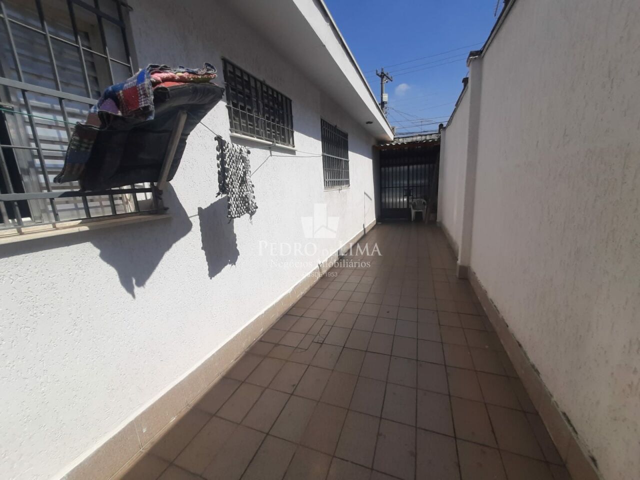 Terreno 10 X 35,  ZEUP próximo a Amador Bueno na Penha