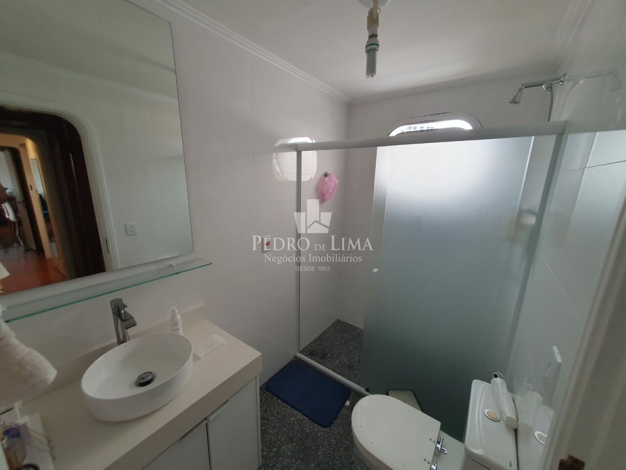 Apartamento 110m² Mobiliado, 3 Quartos, 1 suíte, 2 vagas, no Tatuapé.