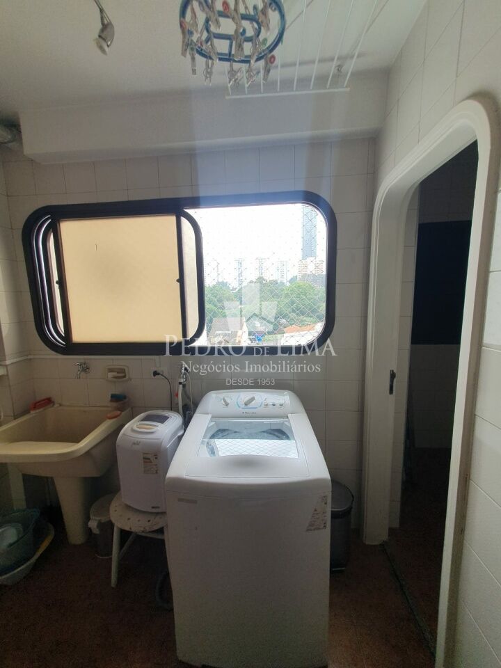 Apartamento 110m² Mobiliado, 3 Quartos, 1 suíte, 2 vagas, no Tatuapé.