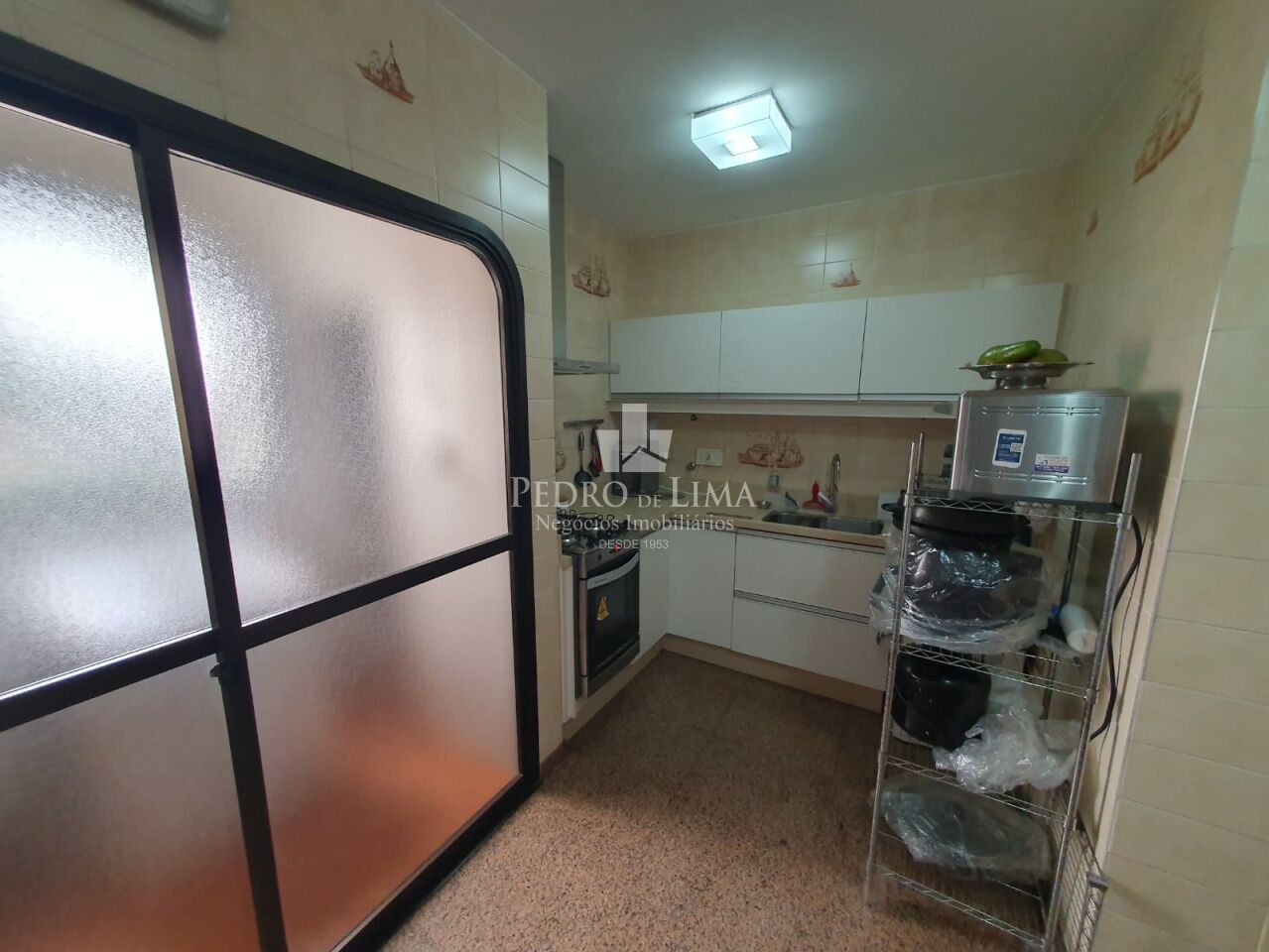 Apartamento 110m² Mobiliado, 3 Quartos, 1 suíte, 2 vagas, no Tatuapé.
