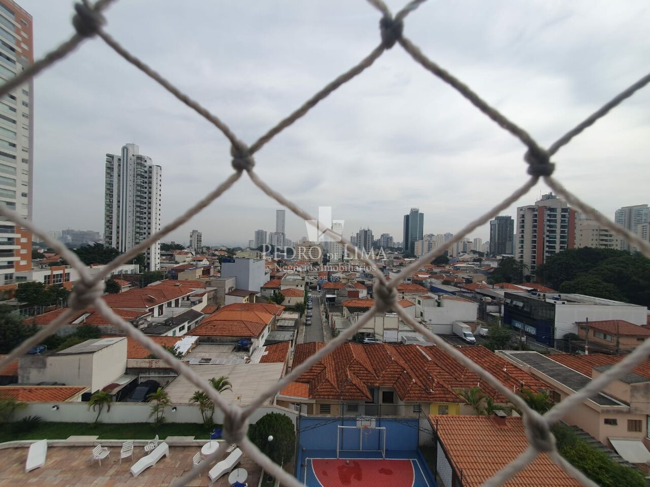 Apartamento 110m² Mobiliado, 3 Quartos, 1 suíte, 2 vagas, no Tatuapé.