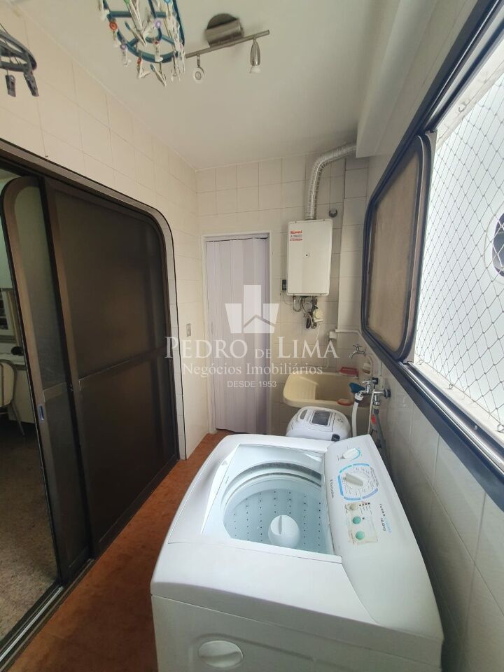 Apartamento 110m² Mobiliado, 3 Quartos, 1 suíte, 2 vagas, no Tatuapé.