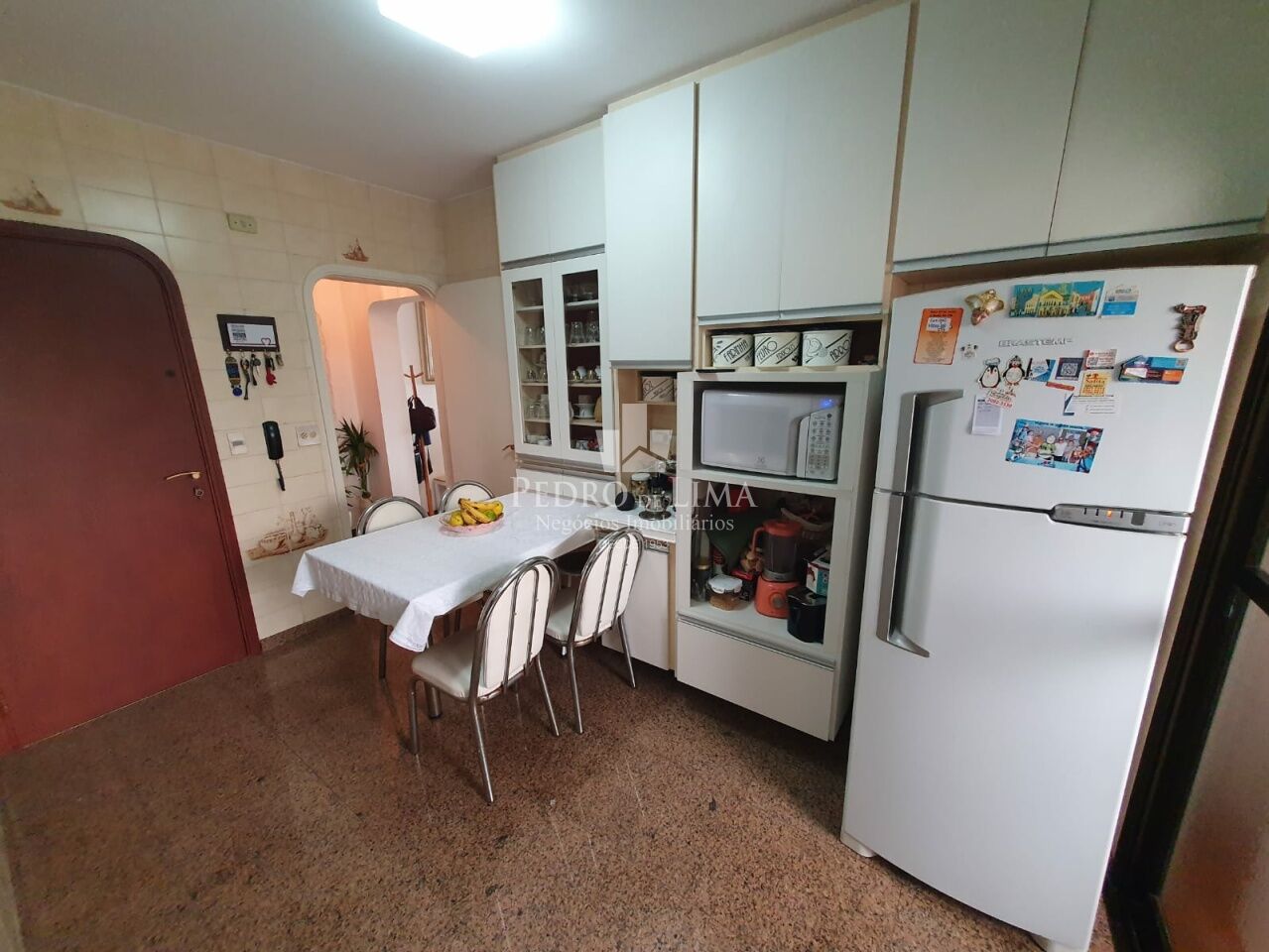 Apartamento 110m² Mobiliado, 3 Quartos, 1 suíte, 2 vagas, no Tatuapé.