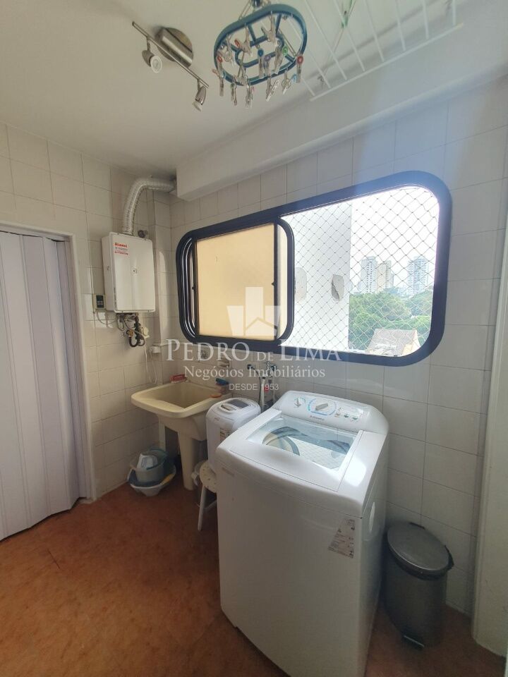 Apartamento 110m² Mobiliado, 3 Quartos, 1 suíte, 2 vagas, no Tatuapé.