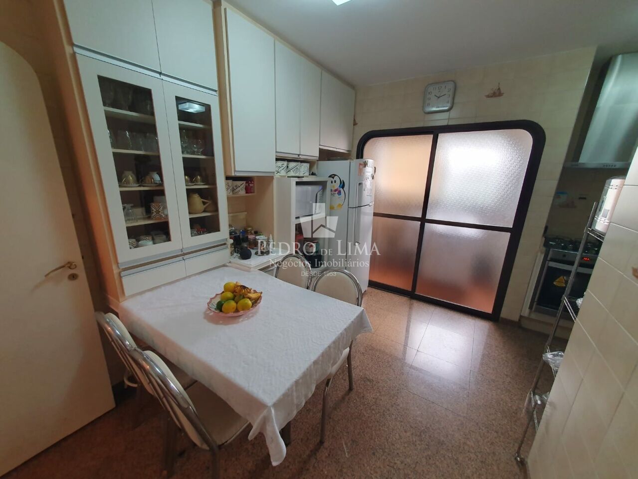 Apartamento 110m² Mobiliado, 3 Quartos, 1 suíte, 2 vagas, no Tatuapé.