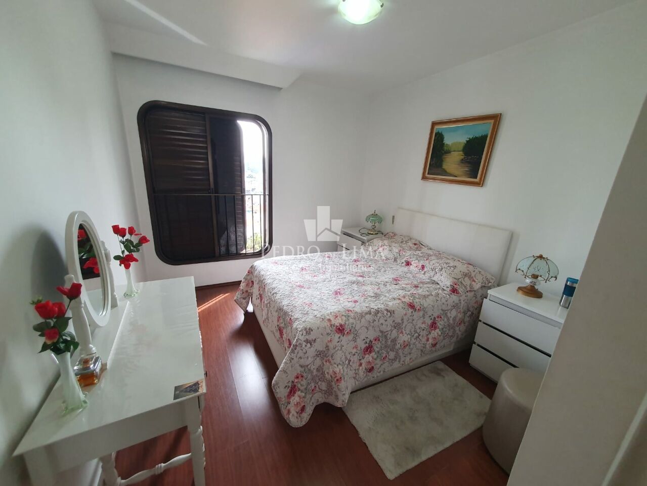 Apartamento 110m² Mobiliado, 3 Quartos, 1 suíte, 2 vagas, no Tatuapé.
