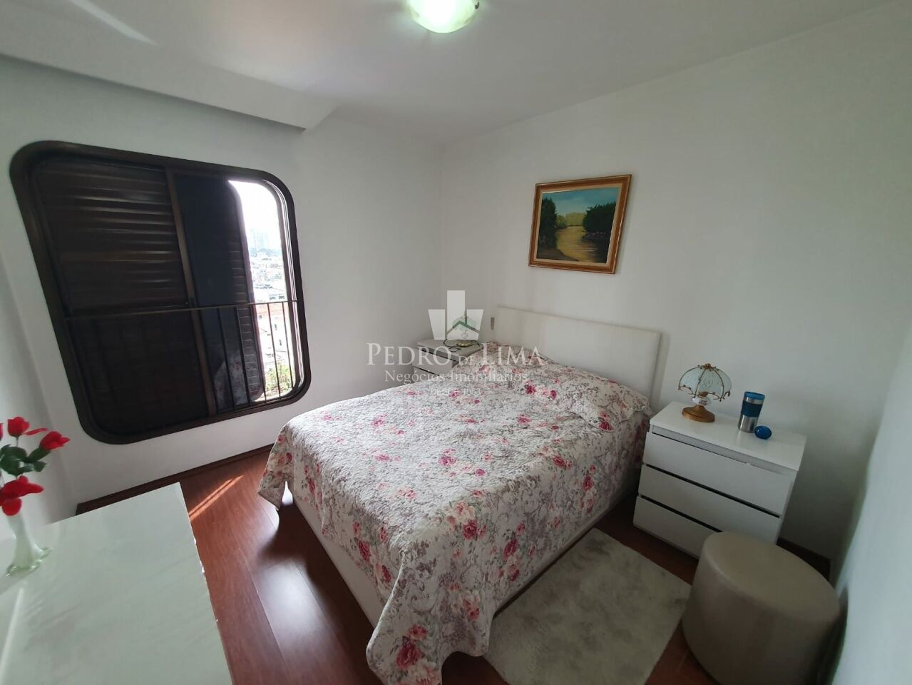 Apartamento 110m² Mobiliado, 3 Quartos, 1 suíte, 2 vagas, no Tatuapé.