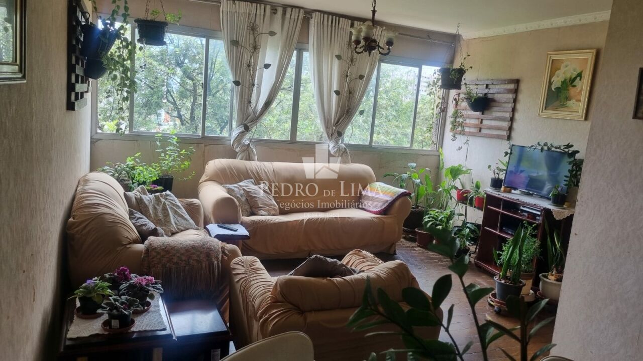 imagem do imovel Apartamento na Mooca, 109m², 3 quartos, 2 vagas  e depósito privativo ref: TP30499
