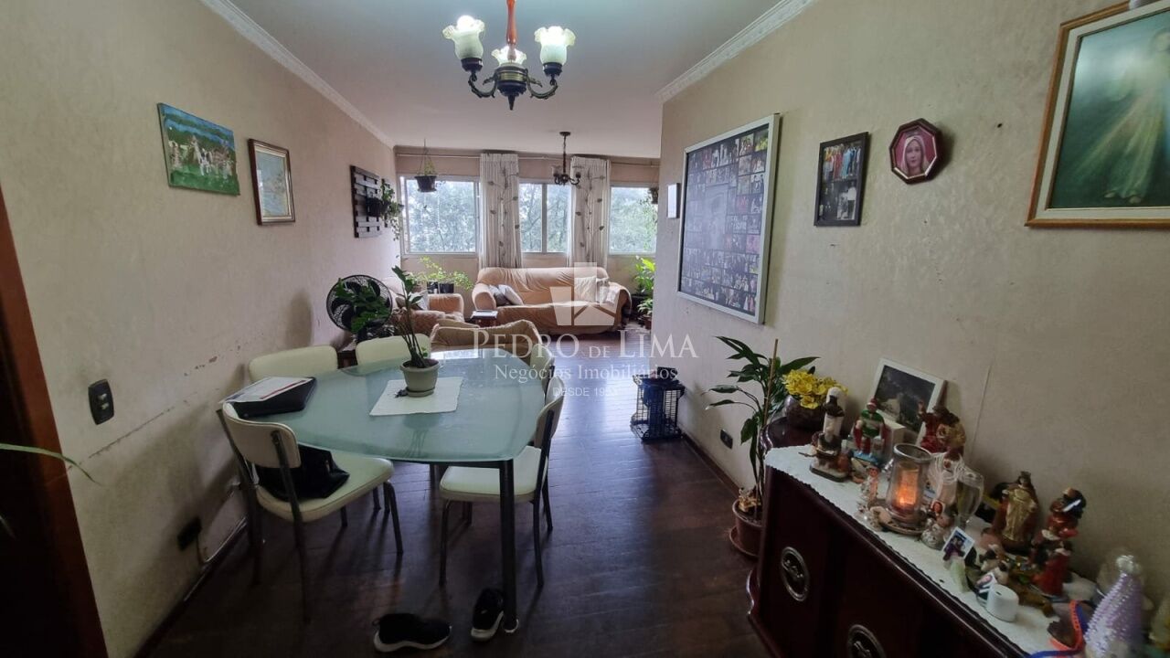 imagem do imovel Apartamento na Mooca, 109m², 3 quartos, 2 vagas  e depósito privativo ref: TP30499