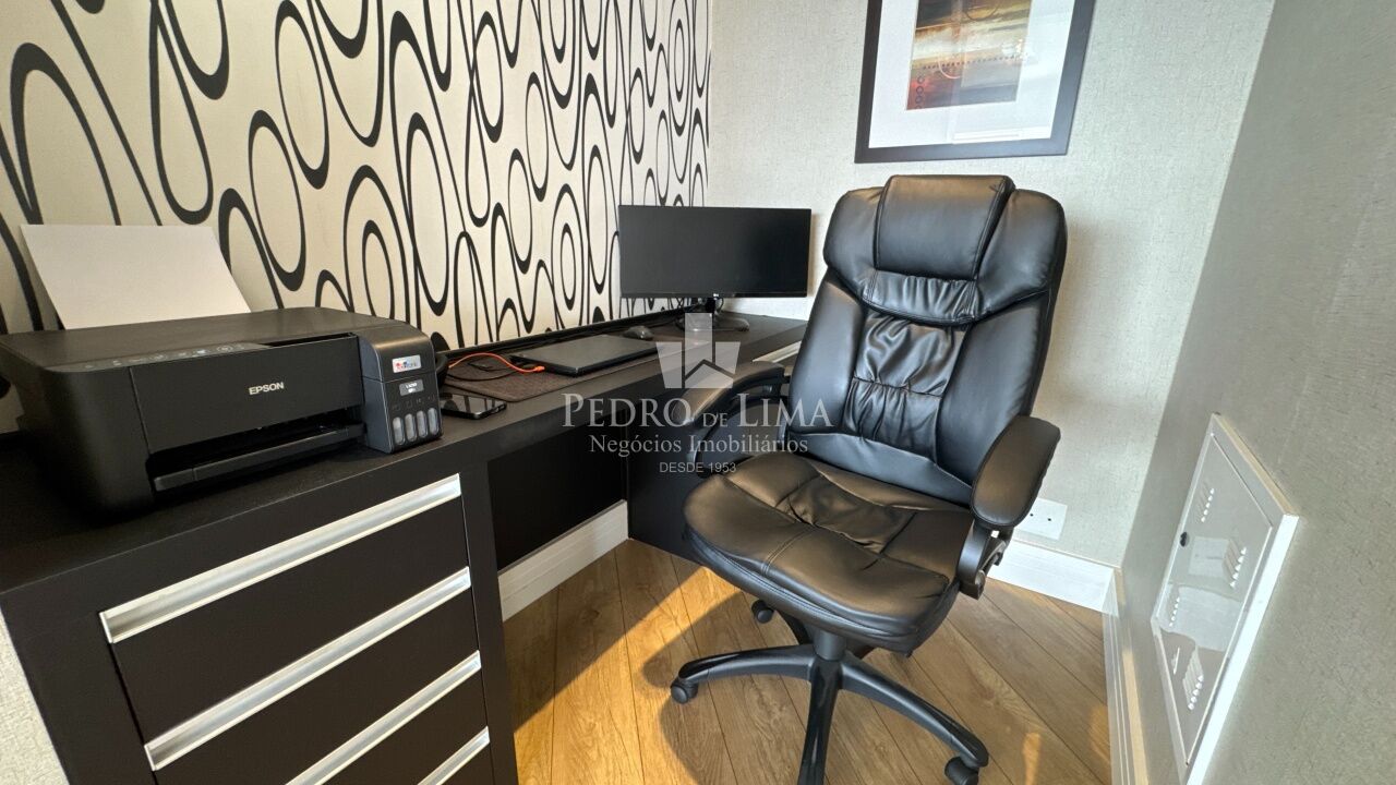 Apartamento Mobiliado Tatuapé 172 m² 3 suítes 3 vagas fixas varanda gourmet