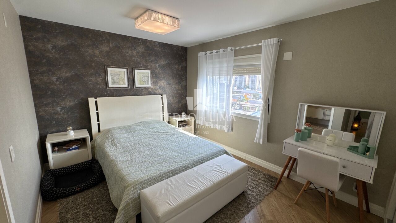 Apartamento Mobiliado Tatuapé 172 m² 3 suítes 3 vagas fixas varanda gourmet