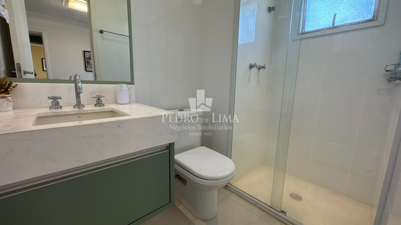 Apartamento Mobiliado Tatuapé 172 m² 3 suítes 3 vagas fixas varanda gourmet