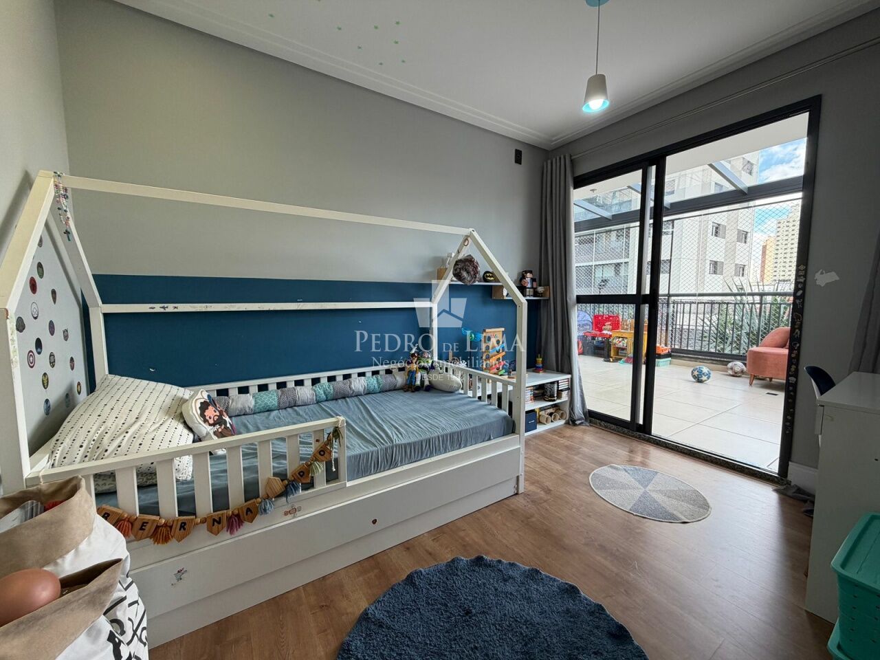 Apartamento Garden Tatuapé, 3 quartos ,1 suíte , 2 vagas