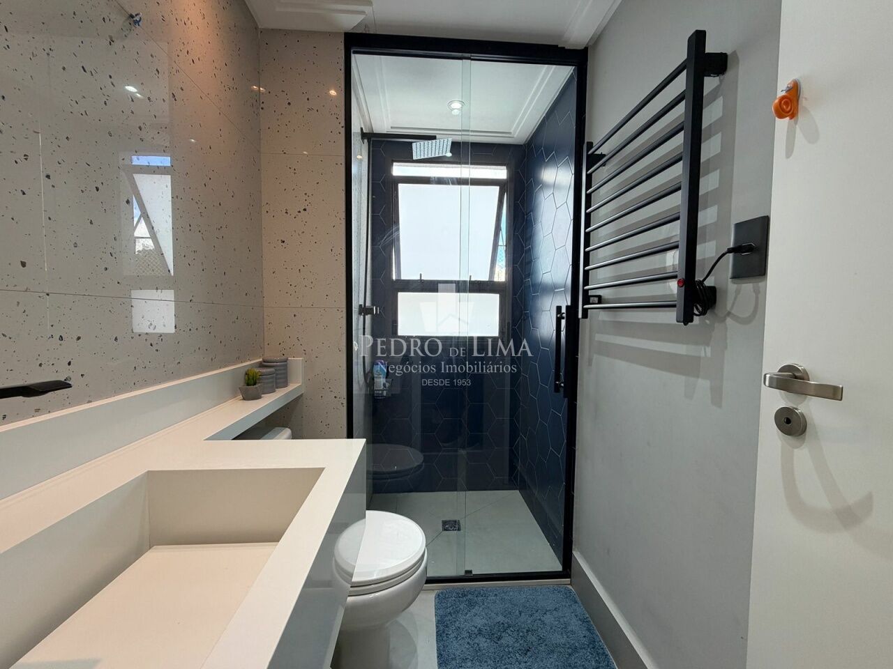 Apartamento Garden Tatuapé, 3 quartos ,1 suíte , 2 vagas