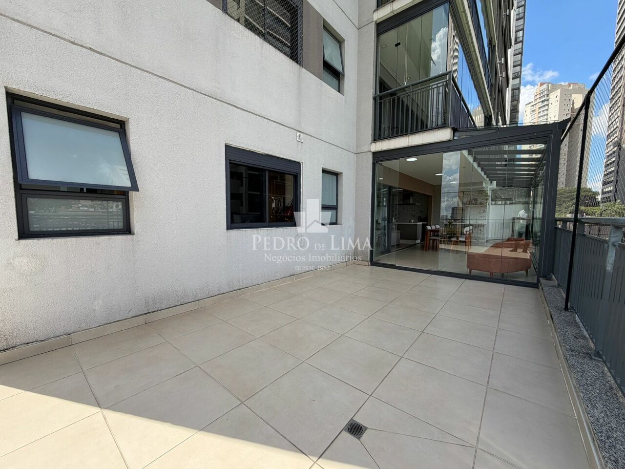 Apartamento Garden Tatuapé, 3 quartos ,1 suíte , 2 vagas