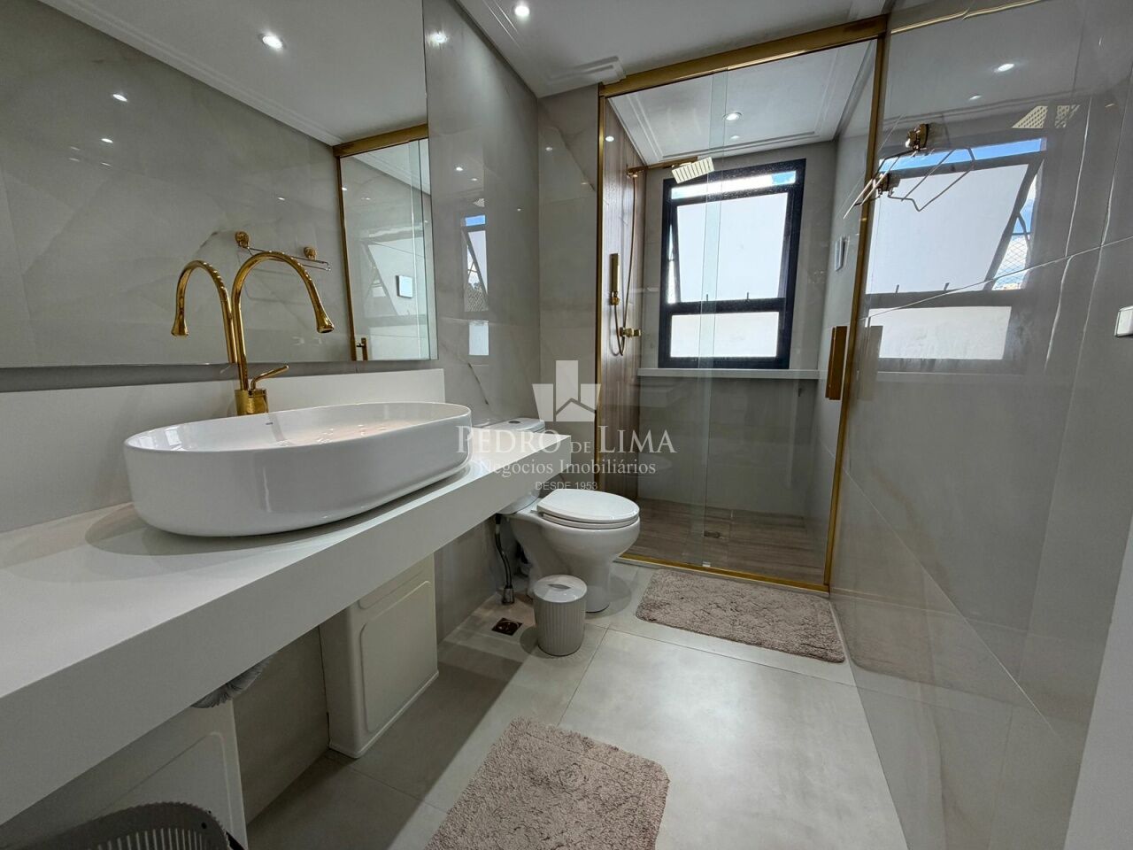 Apartamento Garden Tatuapé, 3 quartos ,1 suíte , 2 vagas