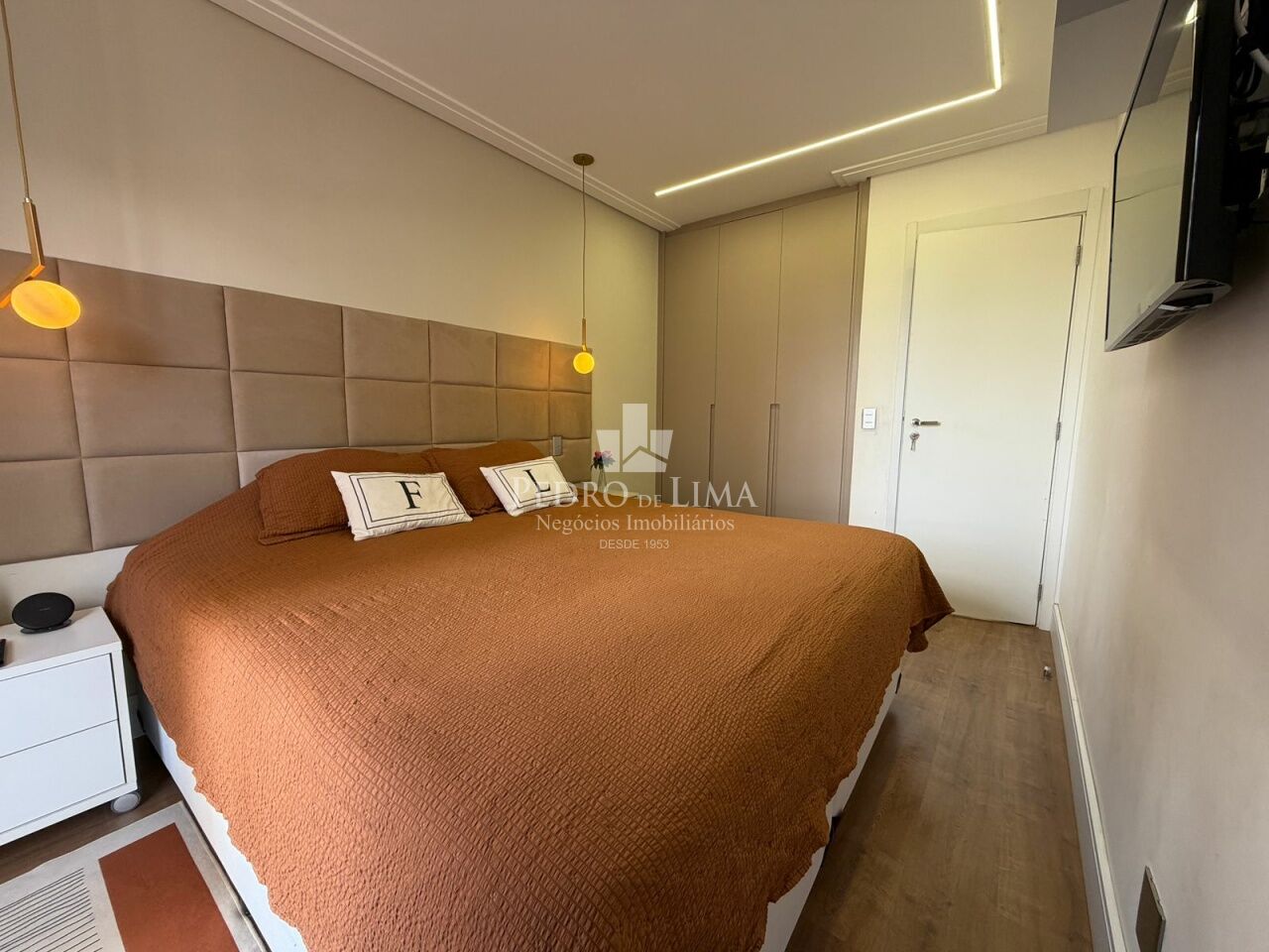 Apartamento Garden Tatuapé, 3 quartos ,1 suíte , 2 vagas