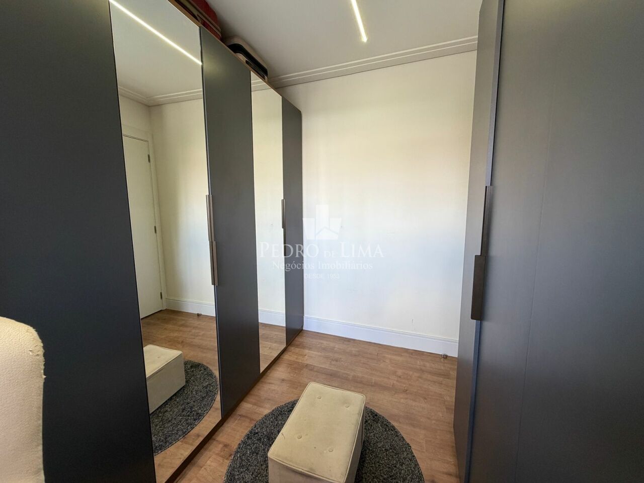 Apartamento Garden Tatuapé, 3 quartos ,1 suíte , 2 vagas