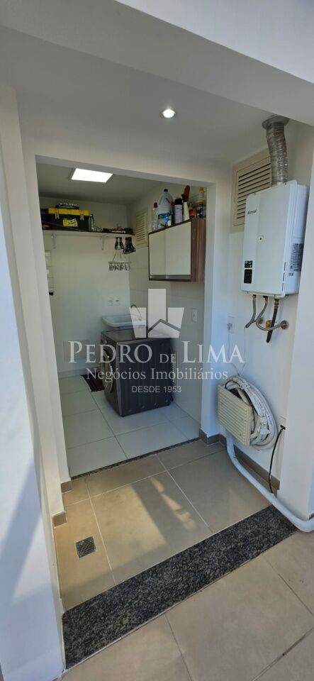 Apartamento Garden Tatuapé, 3 quartos ,1 suíte , 2 vagas