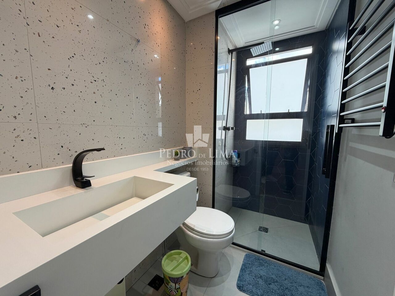 Apartamento Garden Tatuapé, 3 quartos ,1 suíte , 2 vagas