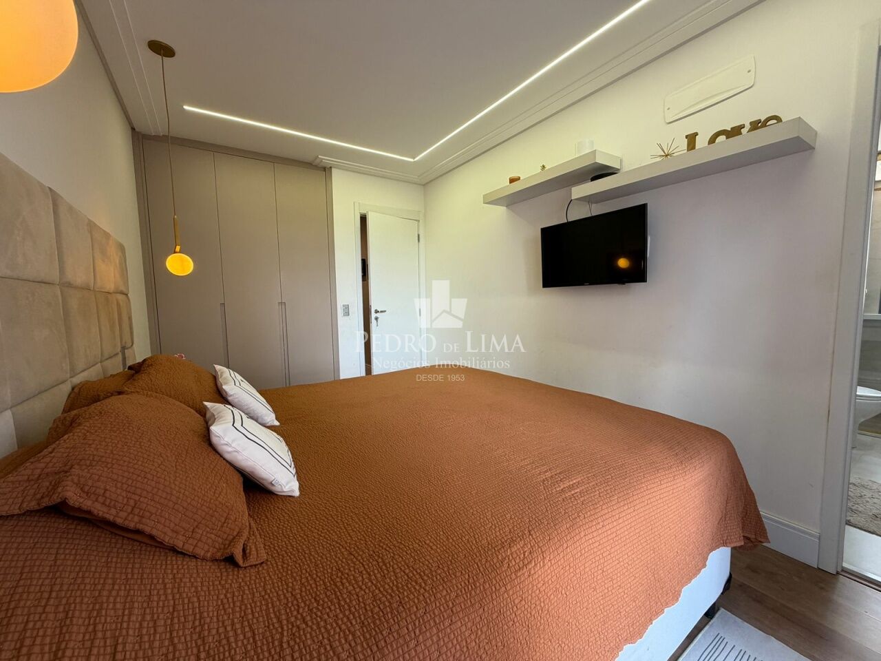 Apartamento Garden Tatuapé, 3 quartos ,1 suíte , 2 vagas