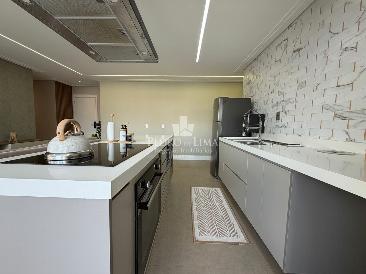 Apartamento Garden Tatuapé, 3 quartos ,1 suíte , 2 vagas