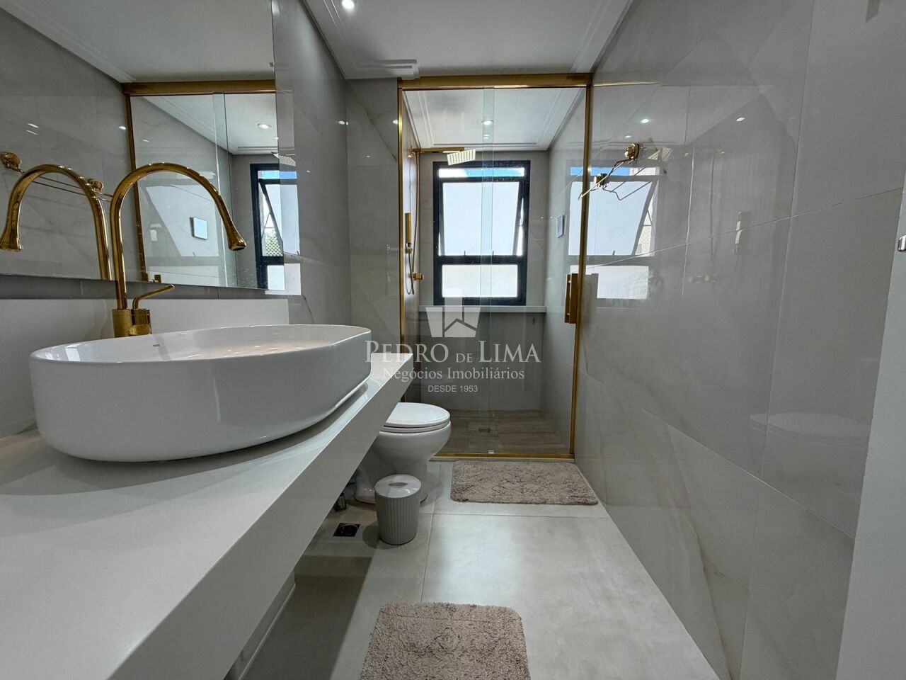 Apartamento Garden Tatuapé, 3 quartos ,1 suíte , 2 vagas
