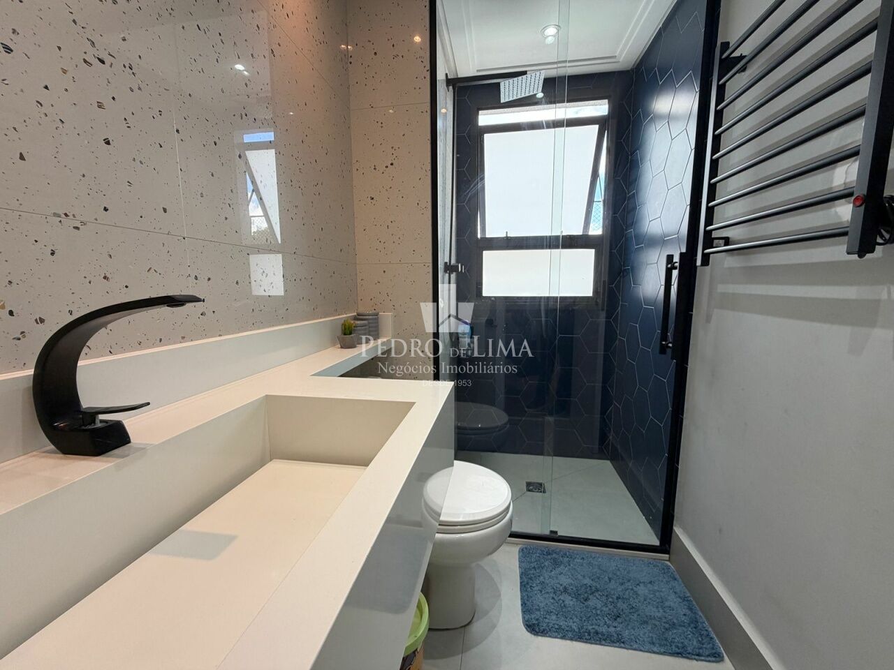 Apartamento Garden Tatuapé, 3 quartos ,1 suíte , 2 vagas