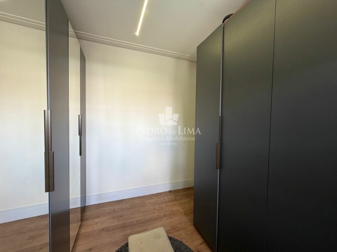 Apartamento Garden Tatuapé, 3 quartos ,1 suíte , 2 vagas
