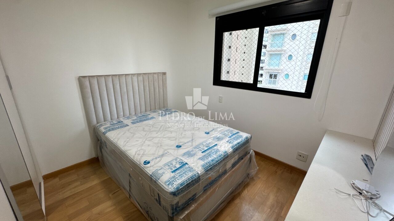 Locação Apartamento Mobiliado Condomínio Yorker 165 m² , 3 dormitórios  4 vagas 