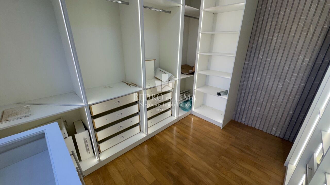 Locação Apartamento Mobiliado Condomínio Yorker 165 m² , 3 dormitórios  4 vagas 