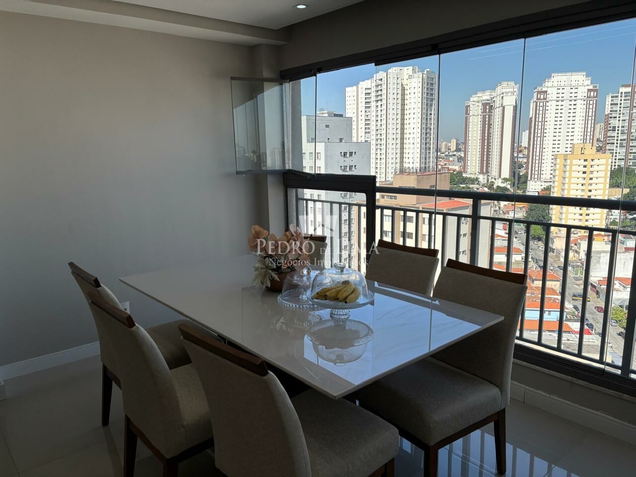 imagem do imovel Apartamento 2 Dormitórios, 2 vagas,  Tatuapé ref: TP30505