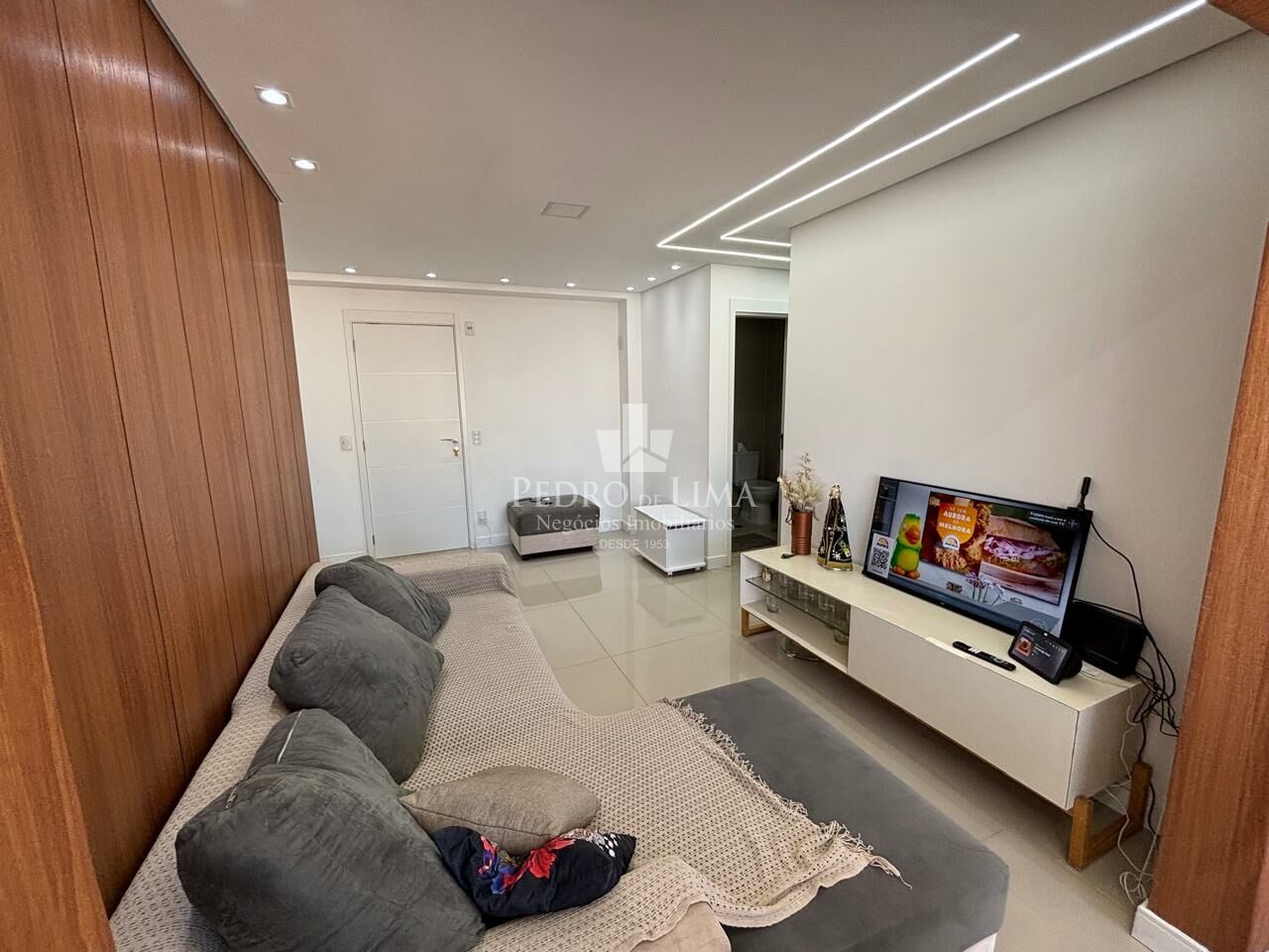 imagem do imovel Apartamento 2 Dormitórios, 2 vagas,  Tatuapé ref: TP30505