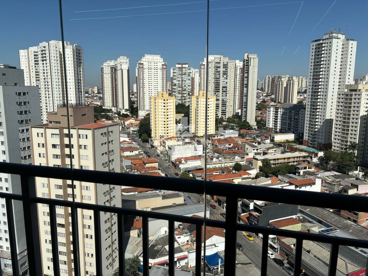 Apartamento 2 Dormitórios, 2 vagas,  Tatuapé