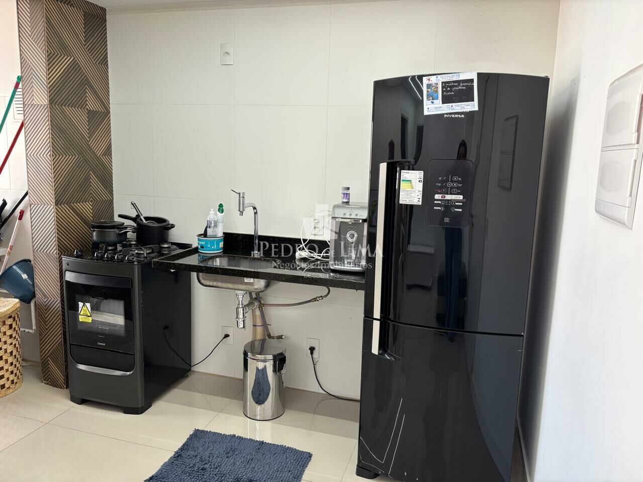 Apartamento 2 Dormitórios, 2 vagas,  Tatuapé