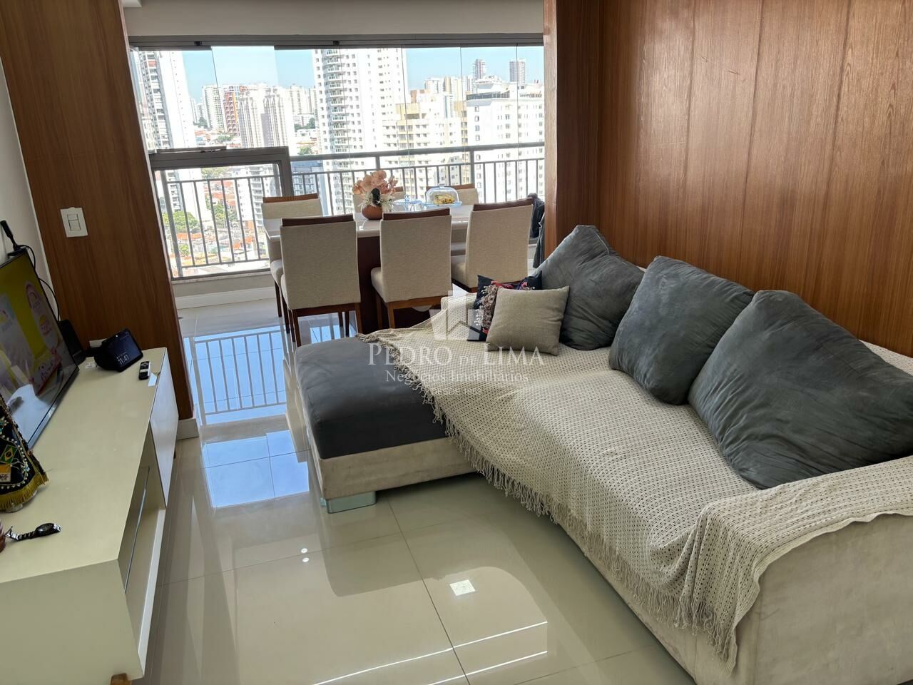 Apartamento 2 Dormitórios, 2 vagas,  Tatuapé