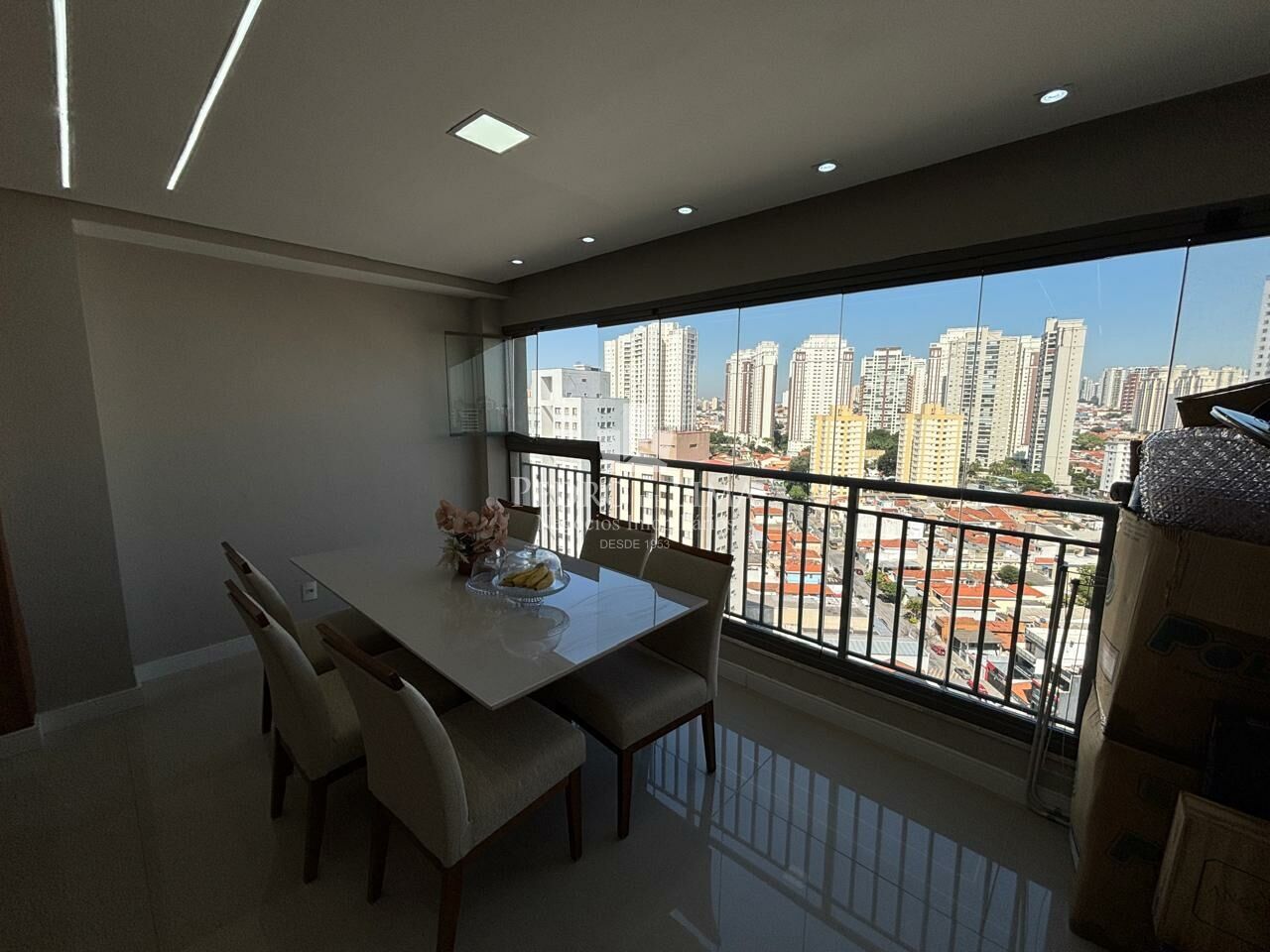 Apartamento 2 Dormitórios, 2 vagas,  Tatuapé